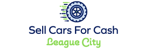 cash for cars in League City TX